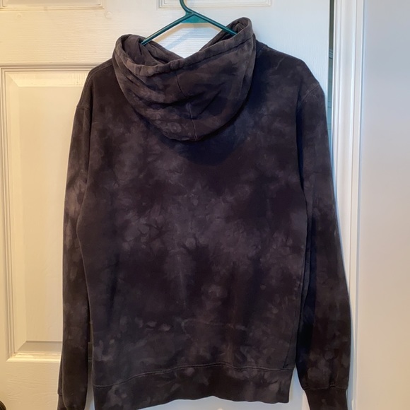 Bluenotes Quiet Glory Hoodie, Small - Picture 2 of 3